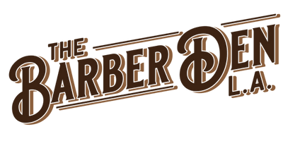 The Barber Den LA