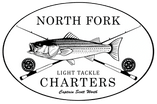 North Fork Light Tackle Charters