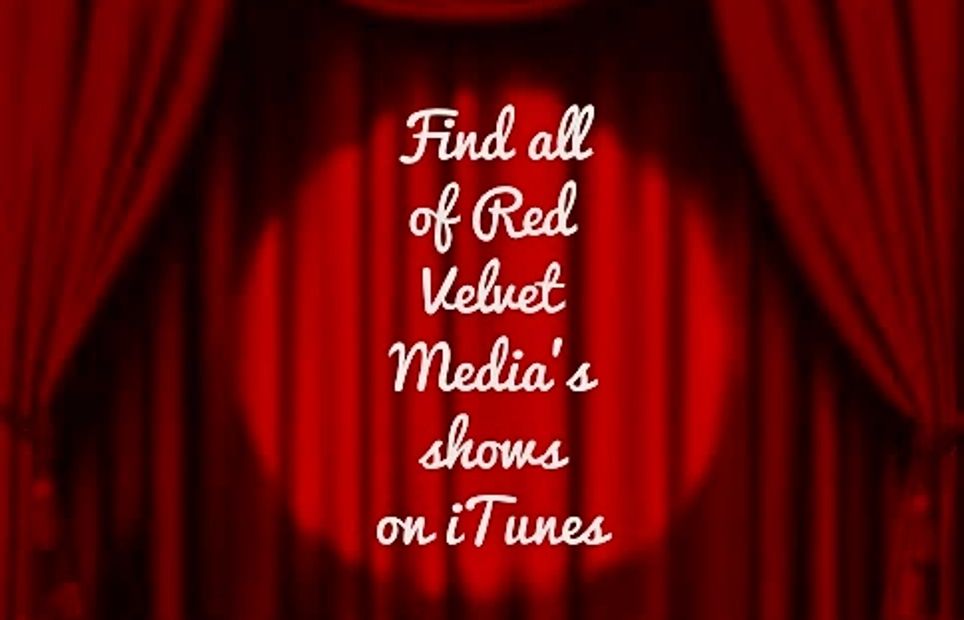 Red Velvet Media,Holly Stephey,Pop Culture,Iconic,Music,Media,Documentaries,red velvet,we are media