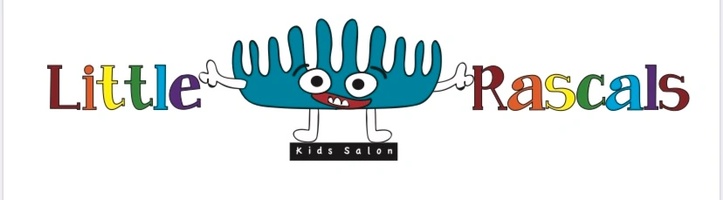 Little Rascals Kids Salon
