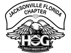 Harley Owners Group
Jacksonville Florida Chapter #0681