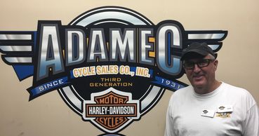 JaxHOG Road Captain, Hart S.