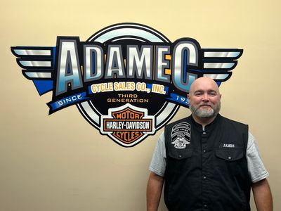 Image of Head Road Captain, James. H.