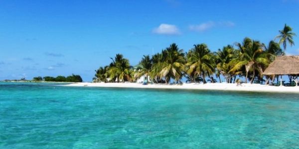 Belize Sailing Vacation Belize Day Sailing Trips