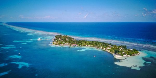 Belize Sailing Vacation Belize Day Sailing Trips
