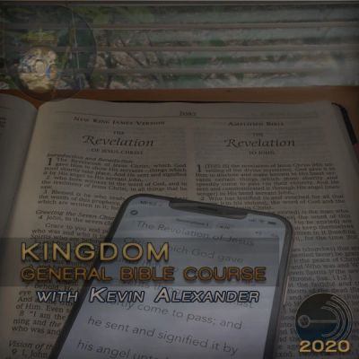 KOGNetwork - Kingdom General Bible Course