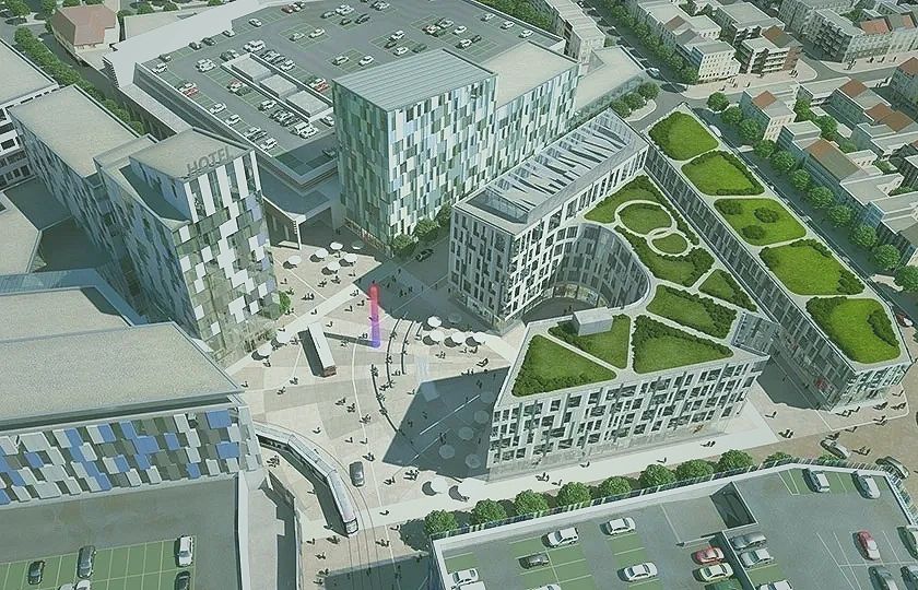 place takeoff strategies: removing change barriers and resistance. jump start change