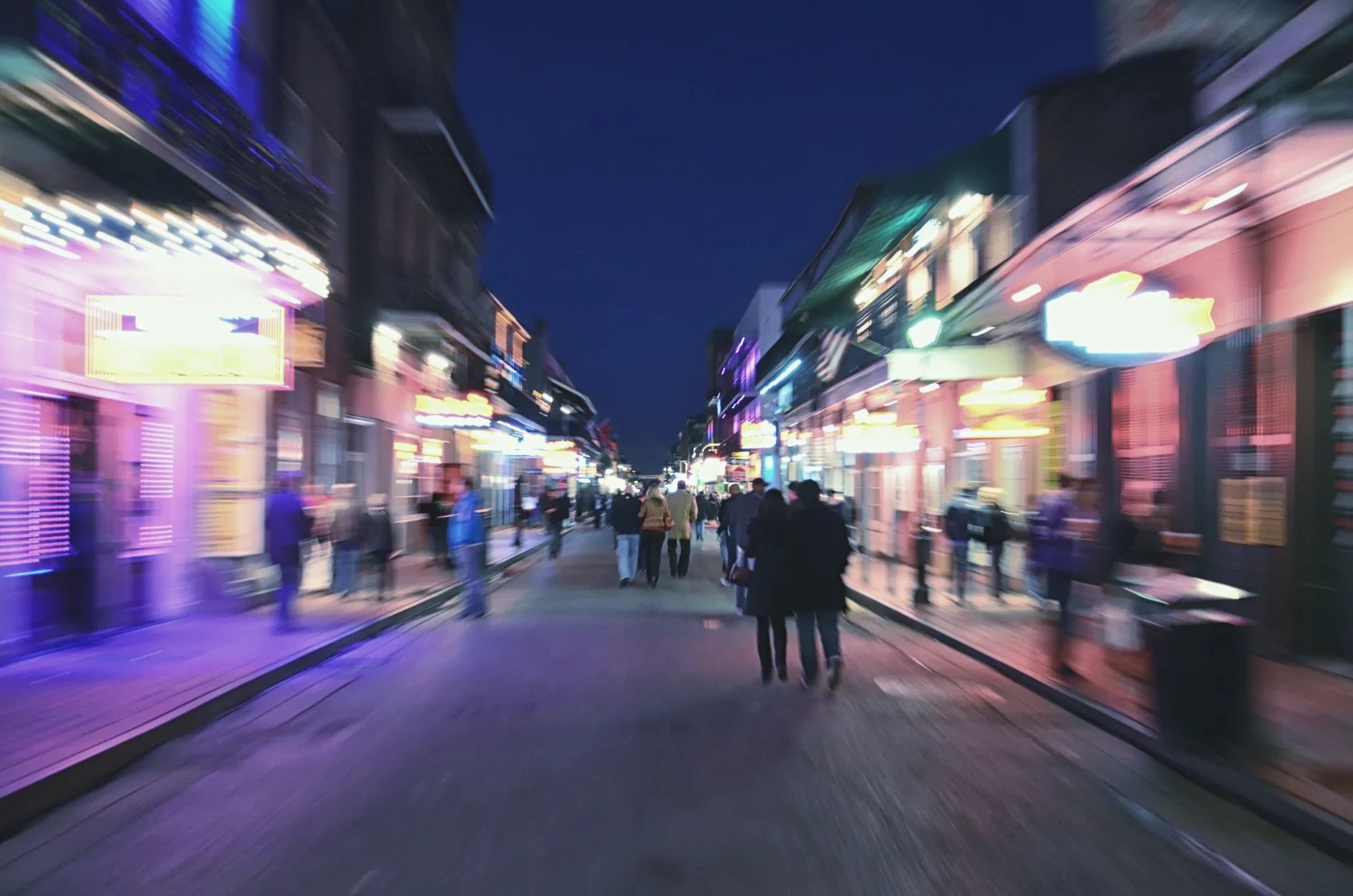 place activation, temporary activtions