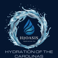 H2Oasis Hydration Co.