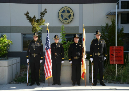 Friends of the Calaveras Sheriff's Office