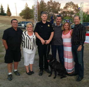 Friends of the Calaveras Sheriff's Office