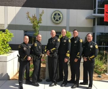 Friends of the Calaveras Sheriff's Office