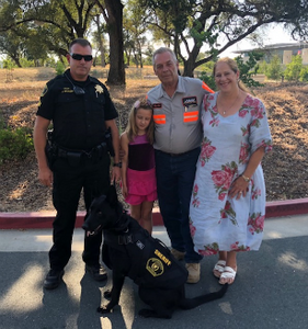 Friends of the Calaveras Sheriff's Office