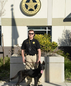 Friends of the Calaveras Sheriff's Office