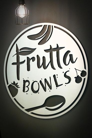Frutta Bowls