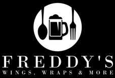 Freddy's Wings and Wraps