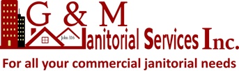 G & M JANITORIAL SERVICES INC.