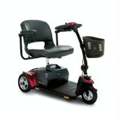 mobility scooter