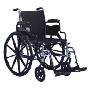 wheelchair