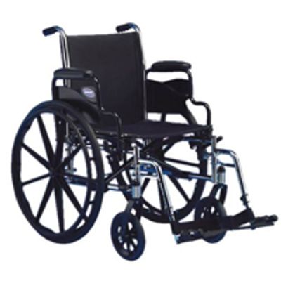 wheelchair