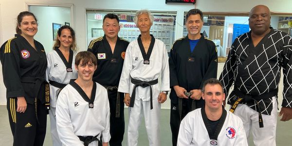 GM Jun Ho Young.
GM Lee
Irene Rimer