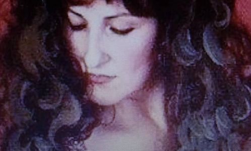 Irene Rimer Portrait