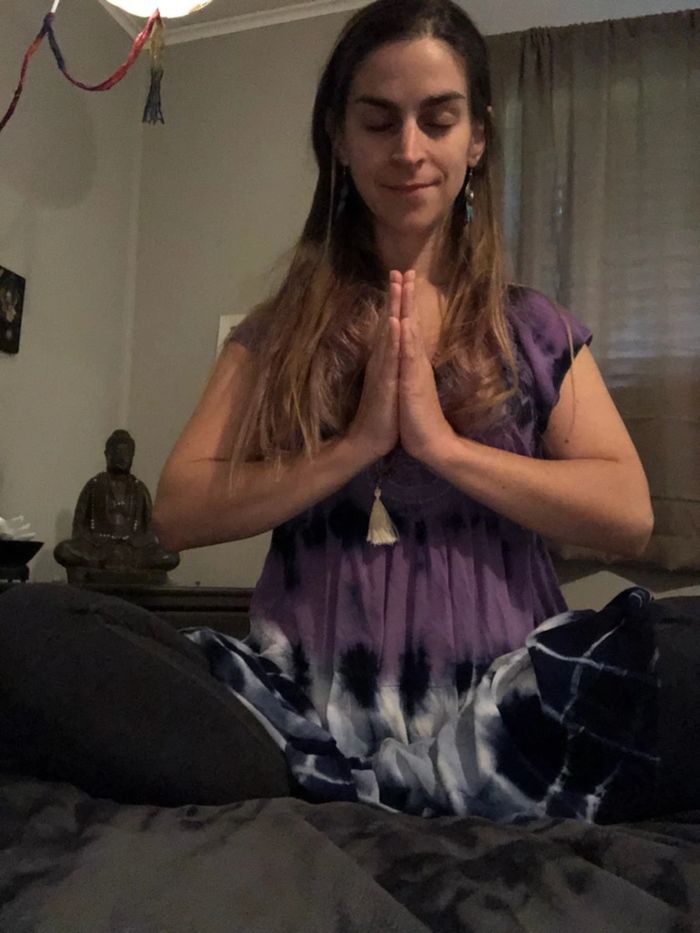A Time for healing