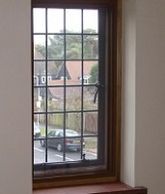 Secondary Glazing Windows