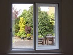 Sliding sash windows Birmingham, West Midlands, Worcestershire and Warwickshire