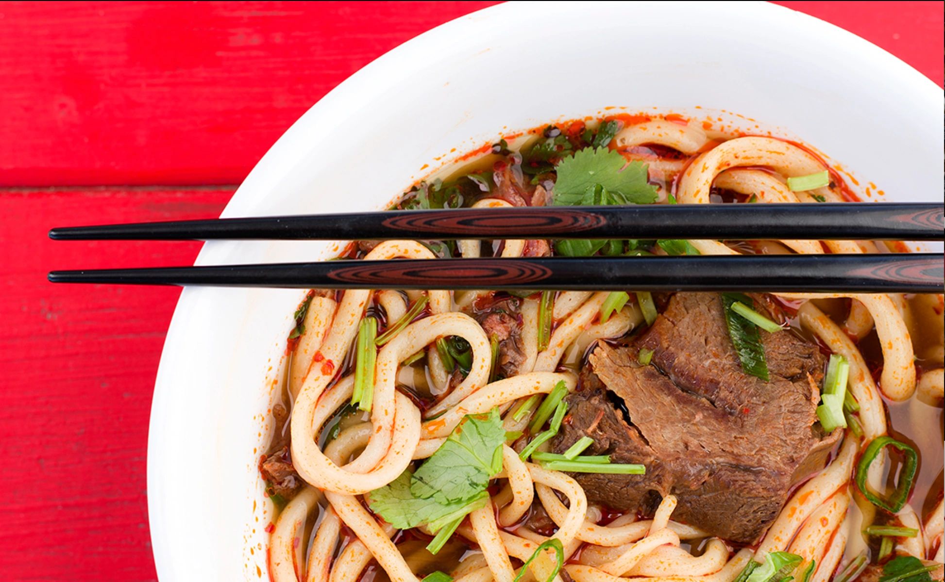 Monkey King Noodle Company