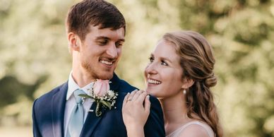 Premarital Counseling