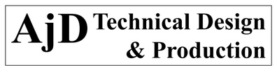 AjD Technical Design & Production