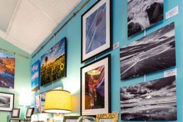 original photography