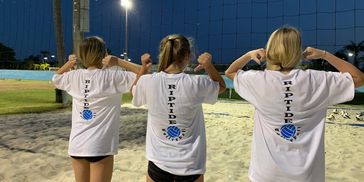 Making friends for life