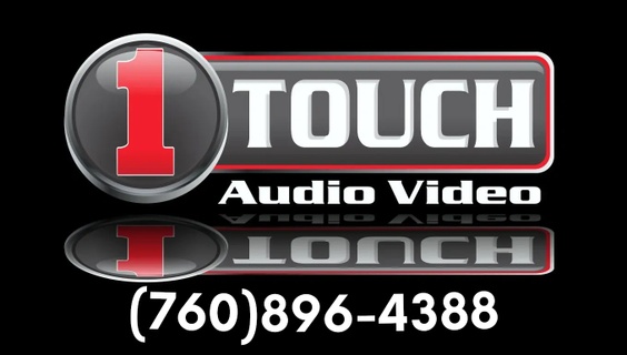 1 Touch Audio Video