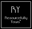Resourcefully Yours
