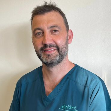 Dentista en Sant Feliu de Llobregat
Clinident en Sant Feliu de Llobregat