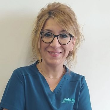 Dentista en Sant Feliu de Llobregat
Clinident en Sant Feliu de Llobregat