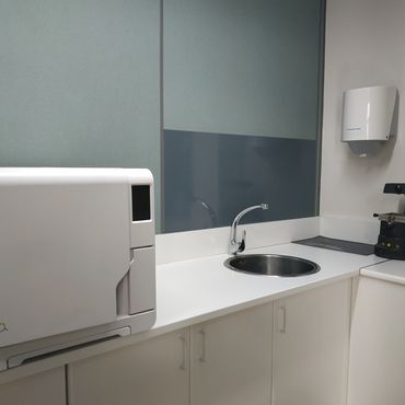 Dentista en Sant Feliu de Llobregat
Clinident en Sant Feliu de Llobregat