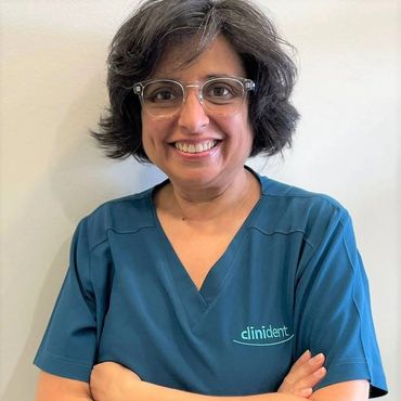 Dentista en Sant Feliu de Llobregat
Clinident en Sant Feliu de Llobregat