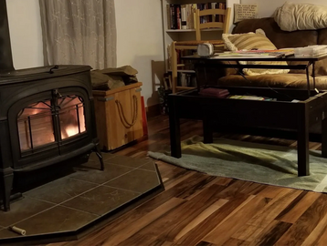 wood burner, wood stove, chimney sweep services, stand-alone wood stove