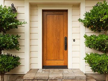 front door, door knob, door bell repair installation, locks