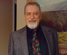 Bill Nastasiak, Vice President; Educational Director, Astrology Arizona