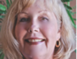 Mary Katherine Kracht, Astrologer and Treasurer of Astrology Arizona, one of the original members.