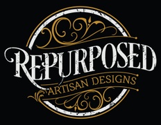 Welcome to Repurposed Artisan Designs
