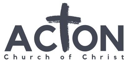 Acton church of Christ