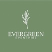 Evergreen Event Hire