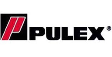 Accesorios de limpieza de vidrios Pulex, chiporros, barra T secavidrios, plumillas, gomas plumillas