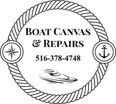 Boat Canvas 
& Repairs