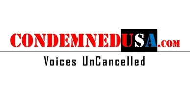condemned USA logo